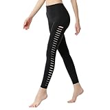 Estos elegantes y cómodos leggings de mujer son un gran regalo para usted o como regalo de cumpleaños, aniversario, día festivo o Navidad para su cónyuge.