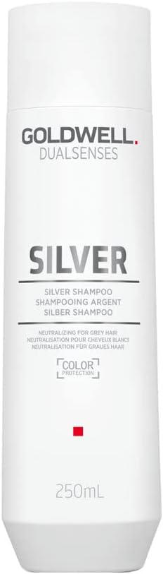 Goldwell Dualsenses Silver Shampoo 250ml