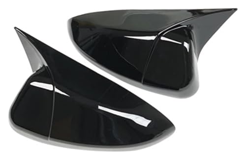 Coque voiture rétroviseur Accord 10e cassé solution remplacement noir