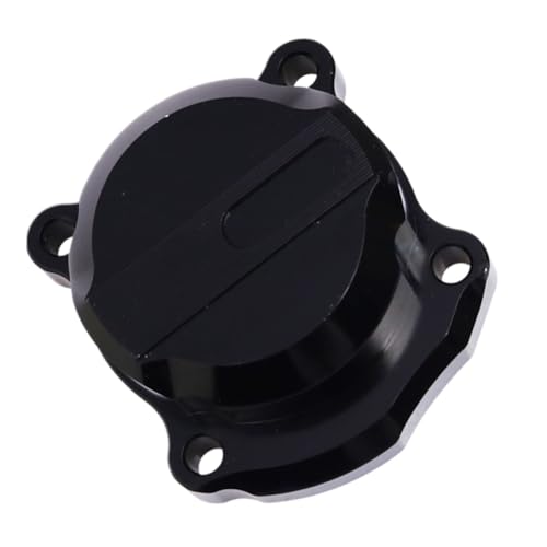 Protector de tapa de filtro de aceite para CRF300L: evita daños en el motor de tu moto 2021-2022