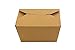Inno-Pak 194830225#1 Inno-Box, Kraft, 4.4" x 3.6" x 2.5" (Pack of 180)