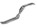 Bon 11-804 3/4-Inch Square Grapevine Twist Jointer