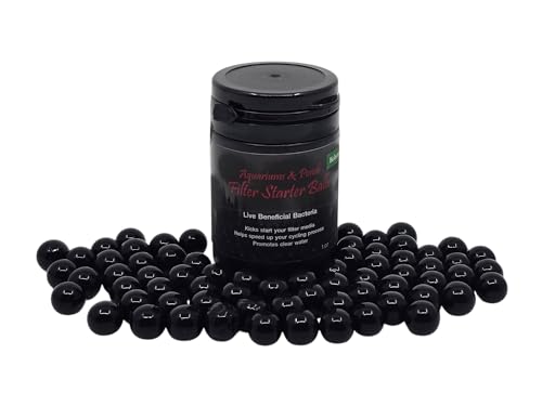 Image of Biohome Ultimate Filter Media (1 OZ Starter Balls)