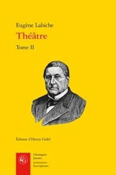 Theatre: Tome II