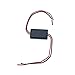 Flash Strobe Controller,EFORCAR Flasher Module for LED Brake Light Tail Stop Light Auto Car 12-24V LED Brake Flasher Stop Light Lamp Flash Strobe Flasher