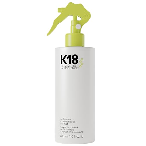 K18 vp wA ~Xg g[gg 300ml Biomimetic Hairscience Pro Mist