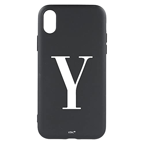Custodia personalizzata per iPhone 15 Pro Max 14 Plus 13 mini 12 11 SE Xr Xs X 10 8 7 Crea il tuo nome personalizzato Cover trasparente per telefono