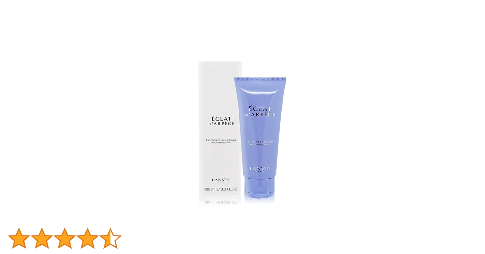 Amazon | ランバン[LANVIN]エクラドゥアルページュボディ