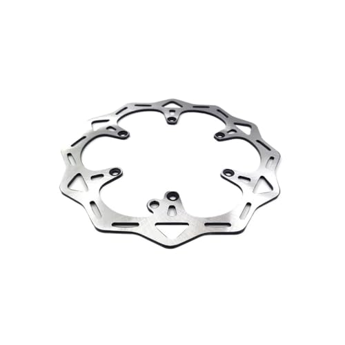 Disques de frein GasGas anti-vibration et usure régulière pour EXC SX FE 1994-2022