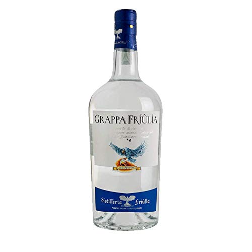 Caffo Grappa Fruilia - 1000 ml