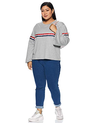 Image of pluss Women Sweatshirt