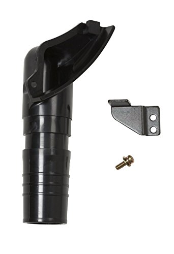 Hitachi 303377 Dust Collector for C8 8-1/4-Inch Circular Saw