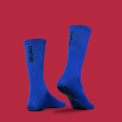 Image of RUNNER ANTI-SLIP Football Calf Length Socks,Football Socks,Soccer Socks,Grip Socks