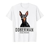 Photo Gallery doberman dog mama camicia carino doberman dobie mamma abbigliamento maglietta Photo Gallery doberman dog mama camicia carino doberman dobie mamma abbigliamento maglietta