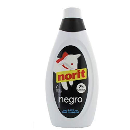 NORIT LIQUIDO NEGRO 1.125+90ML