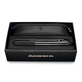 CLOUD NINE The Wide Iron Hair Straightener Gift Set | Ceramic Floating Plates Cushion Spring Flex Technology | Variable Temperature Control 100°C - 200°C | Professional Design for Range of Hair Types… - Image 6