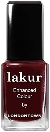 LONDONTOWN lakur Nail Polish, Red Shades
