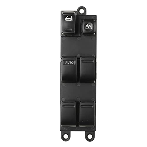 Interrupteur de lève-vitre électrique avec commande fluide 254012Y910