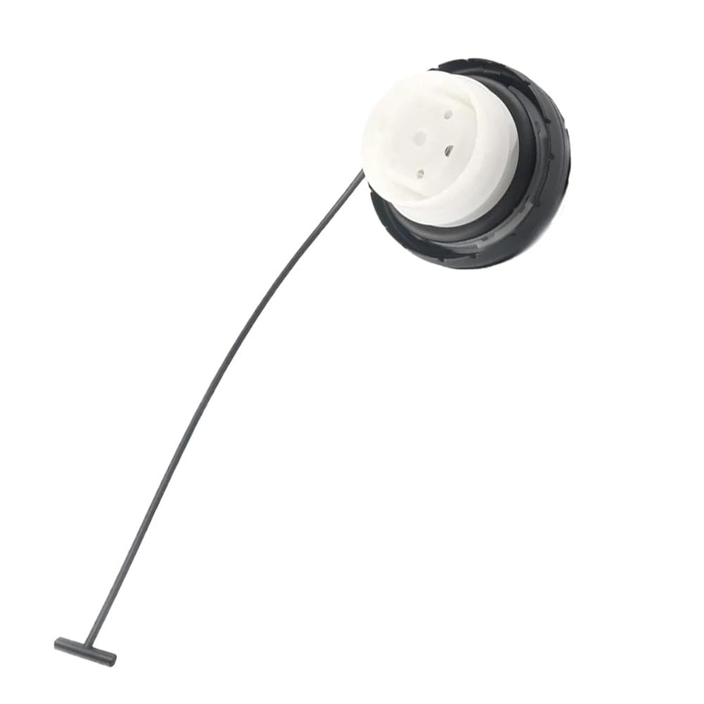 Tapa Depósito Llenado Compatible Con Buick Para Enclave 2011 2012 2013 2014 2015 2016 2017 23361898 Tapa Combustible Automóvil Conjunto Tapa Tanque Combustible Automóvil Accesorios Automóvil