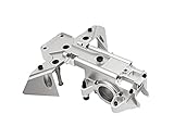 VITAVON & VOTACH Remote Control car Accessories Aluminum CNC Front Bulkhead for Traxxas UDR Unlimited Desert Racer 1:7#8530