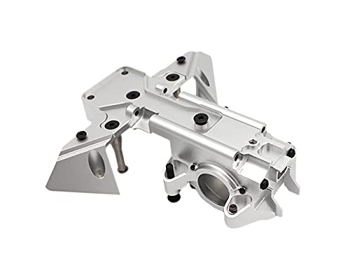 VITAVON & VOTACH Remote Control car Accessories Aluminum CNC Front Bulkhead for Traxxas UDR Unlimited Desert Racer 1:7#8530