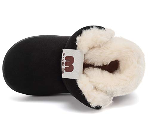 Winter Boot for Toddler Girls and Boys Little Kids - Image 4