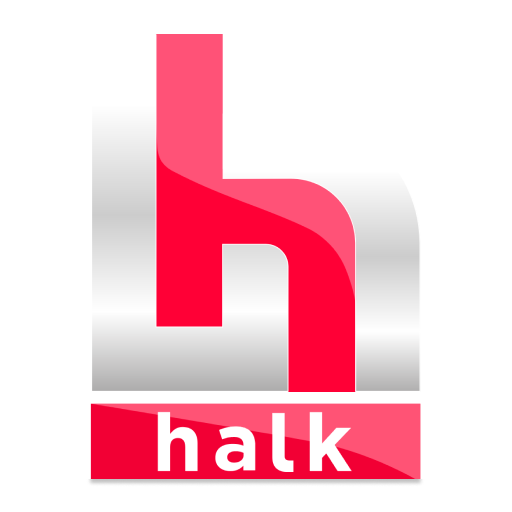 Halk Platform