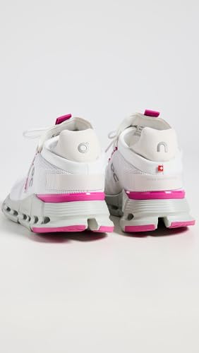 Image of On Women's Cloudnova Sneakers
