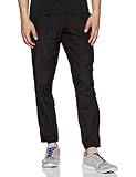 ASICS Silver Trainingshose Herren schwarz, XXL (58 EU)