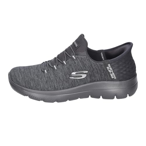 Image of Skechers Women Lace Up Casual Shoes
