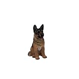  PERAGA Figur Hirte Soufflenheim Mignon 12 cm Kunstharz Garten Zubehör