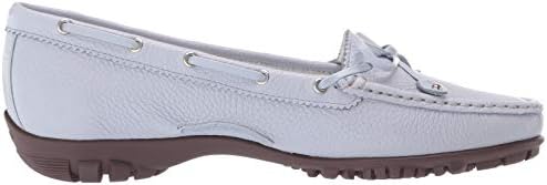 Marc Joseph New York Women's Leather Made in Brazil Cypress Hill Golf Shoe | Image 5