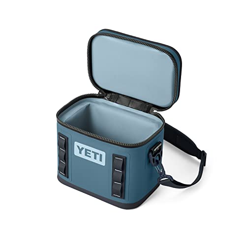 Image of YETI Hopper Flip 8 Portable Soft Cooler