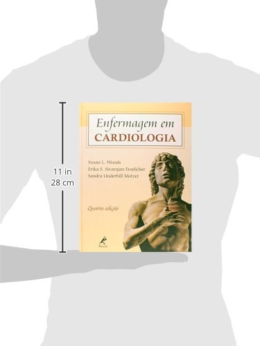 Enfermagem em cardiologia