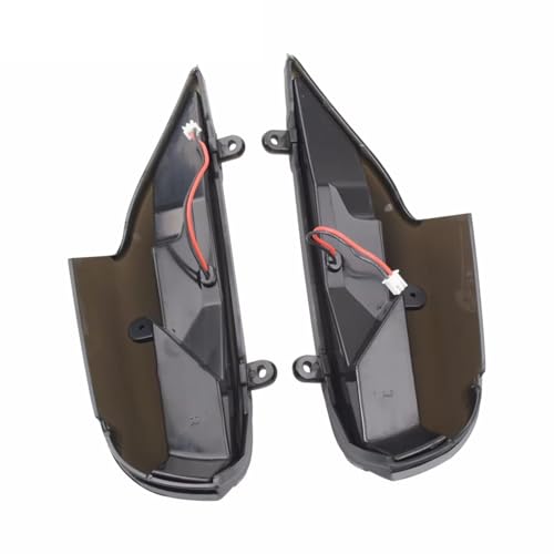Clignotants de rétroviseur Subaru Forester feu répétiteur Legacy 2003-2008