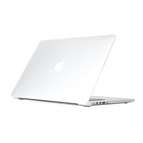 Moshi iGlaze Hard Case for MacBook Pro Retina 15