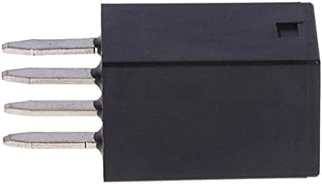 Automotive Relais 303-1AH-C-R1 U01 12VDC 4pin/ 12V DC 5pin 301-1C-C-R1 Relay 35A/20A 5 Feet(5pin)