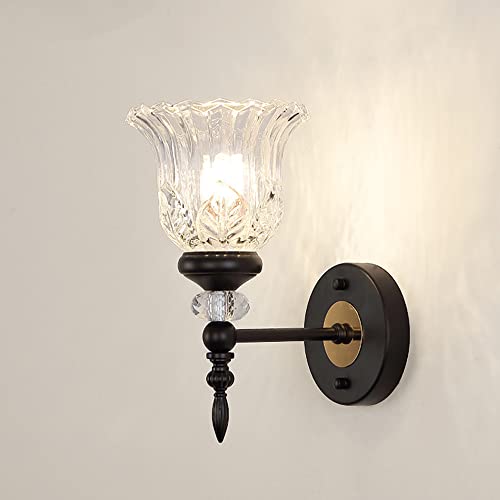 Lámpara de pared interior para eliminar sombras molestas en tu sala de estar