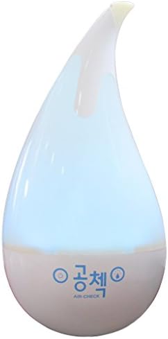 ALTORAN LED Lamp Air Check - Detects the Quality of Indoor Air In Real Time with a Change in the Color of the LED Lamp