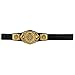 Mattel WWE Championship Title Belt, Adjustable for Kids Role Play