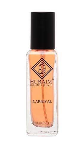 Image of CARNIVAL 25 ml. PERFUME
