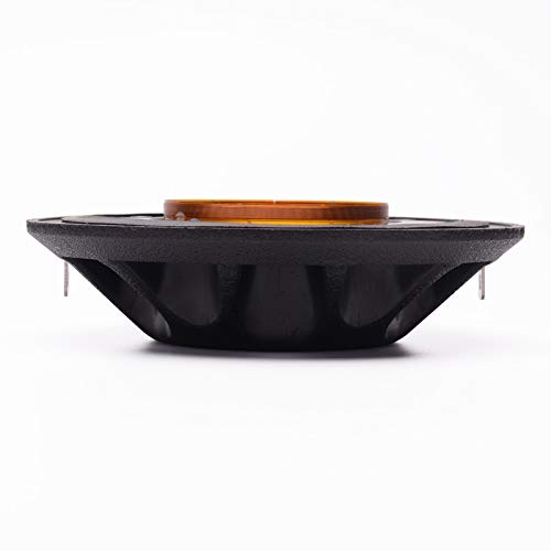 PEAVY ホーン 22XT Amazon.com: Wee2POND Horn Diaphragm 8 ohm for Peavey 22A