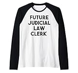 Gerichtsschreiberin Lustig - Zukünftiger Gerichtsschreiberin Raglan