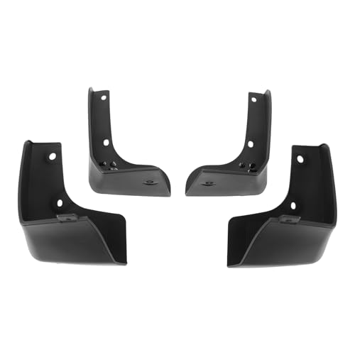 Image of Motoforti Mud Flaps Splash Guards Mud Guards for Nissan Teana 2013-2018 W /Mount Accessories