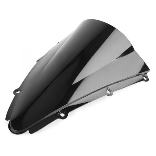 Pare-brise moto YZF 1000 R1 déflecteur réglable pour longues virées