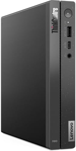 Lenovo TS Neo 50q G4 i5 16 256G W11P