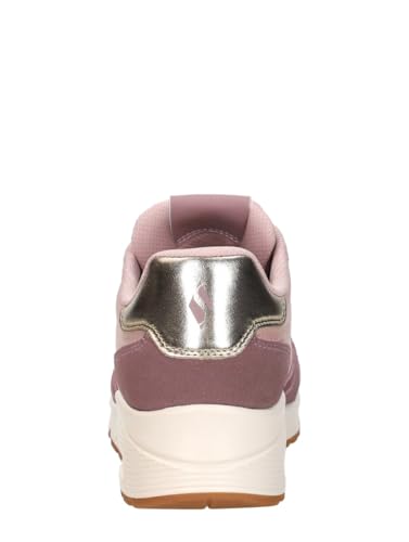 Baskets basses Skechers UNO - vue 5