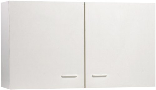 Held Möbel 310.6016 Hängeschrank 2 türig / 1 Einlegeboden / 100 x 57 x 34 cm