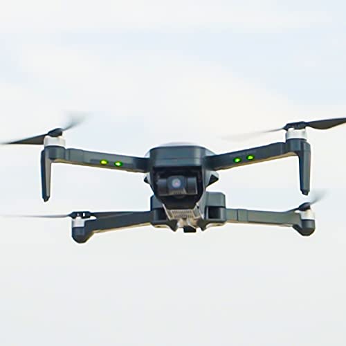 COFFEE CAT SG906 PRO 2 GPS RC Drohne mit Kamera 4K 3-Achsen Gimbal Brushless Motor 5G WiFi FPV Optische… – Bild 4