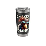 Chicken Daddy Chickens Father...